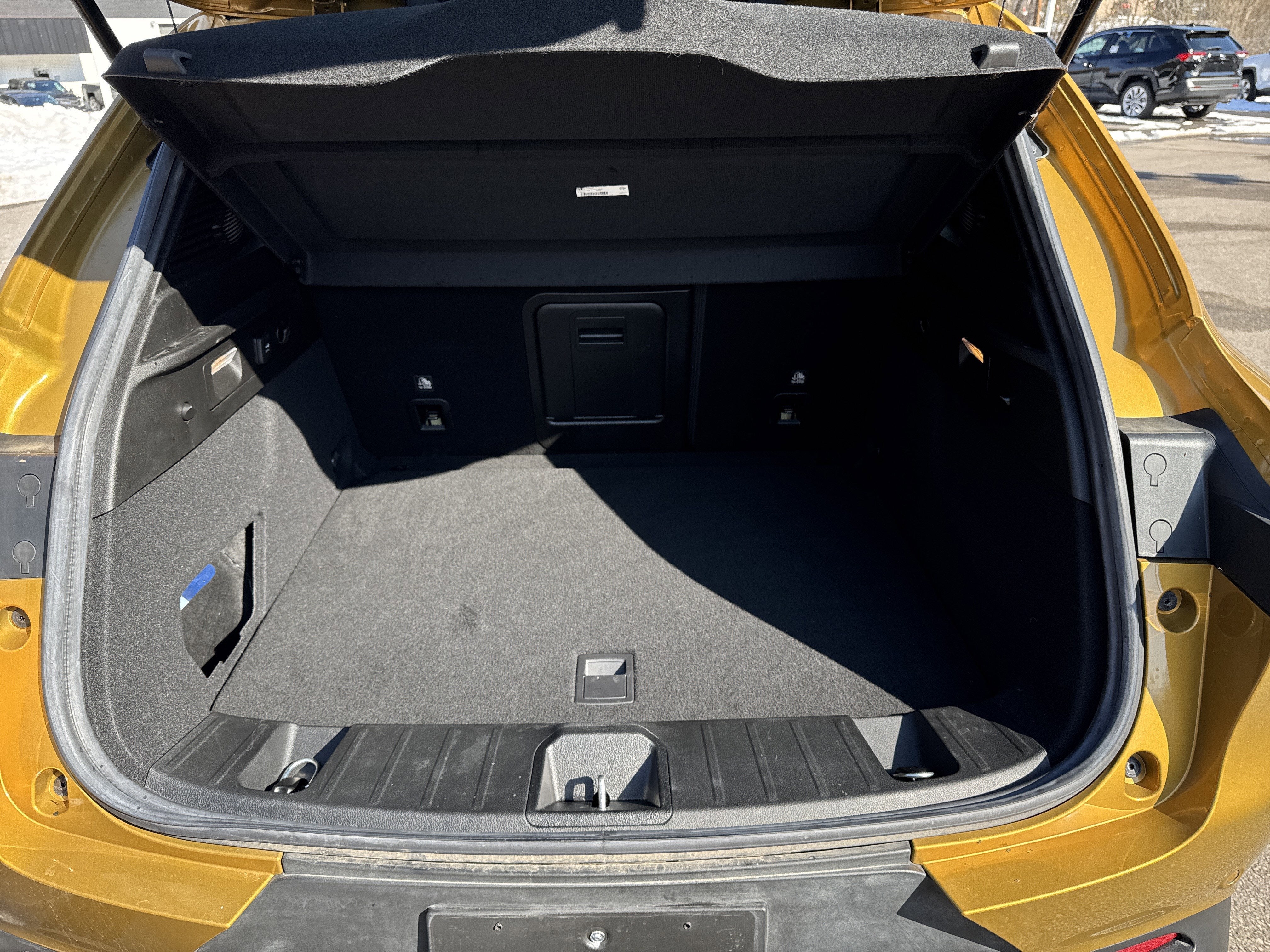 2024 Dodge Hornet GT