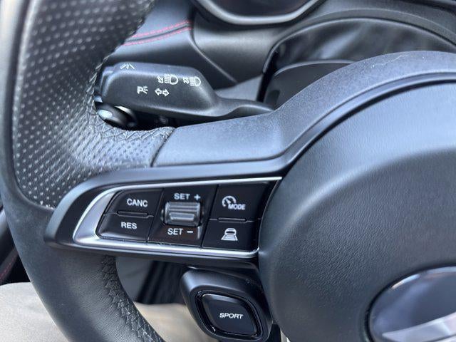 2024 Dodge Hornet GT