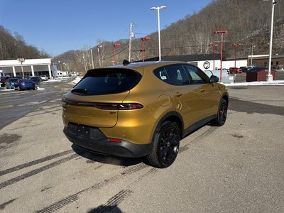 2024 Dodge Hornet GT