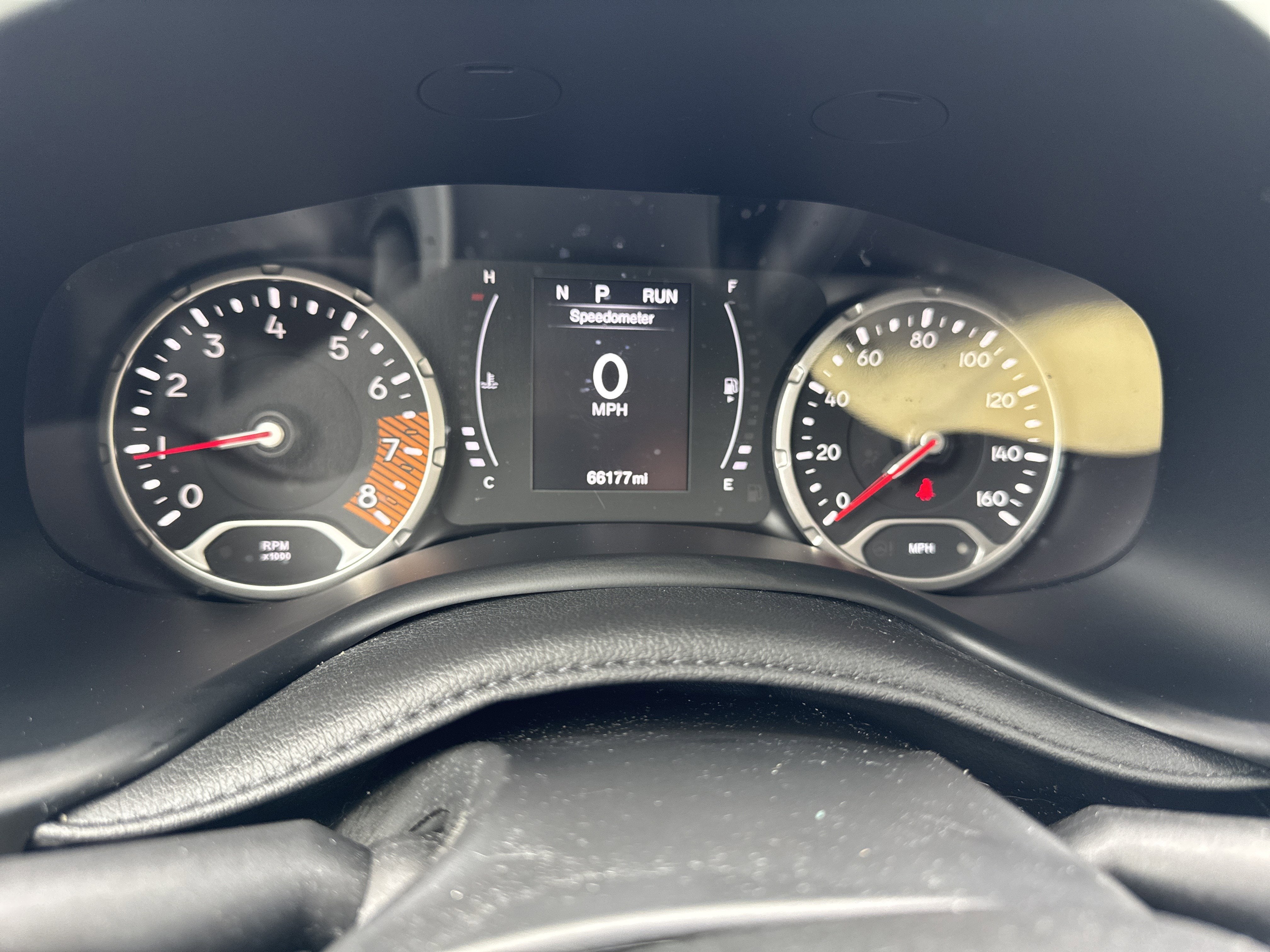 2022 Jeep Renegade Sport