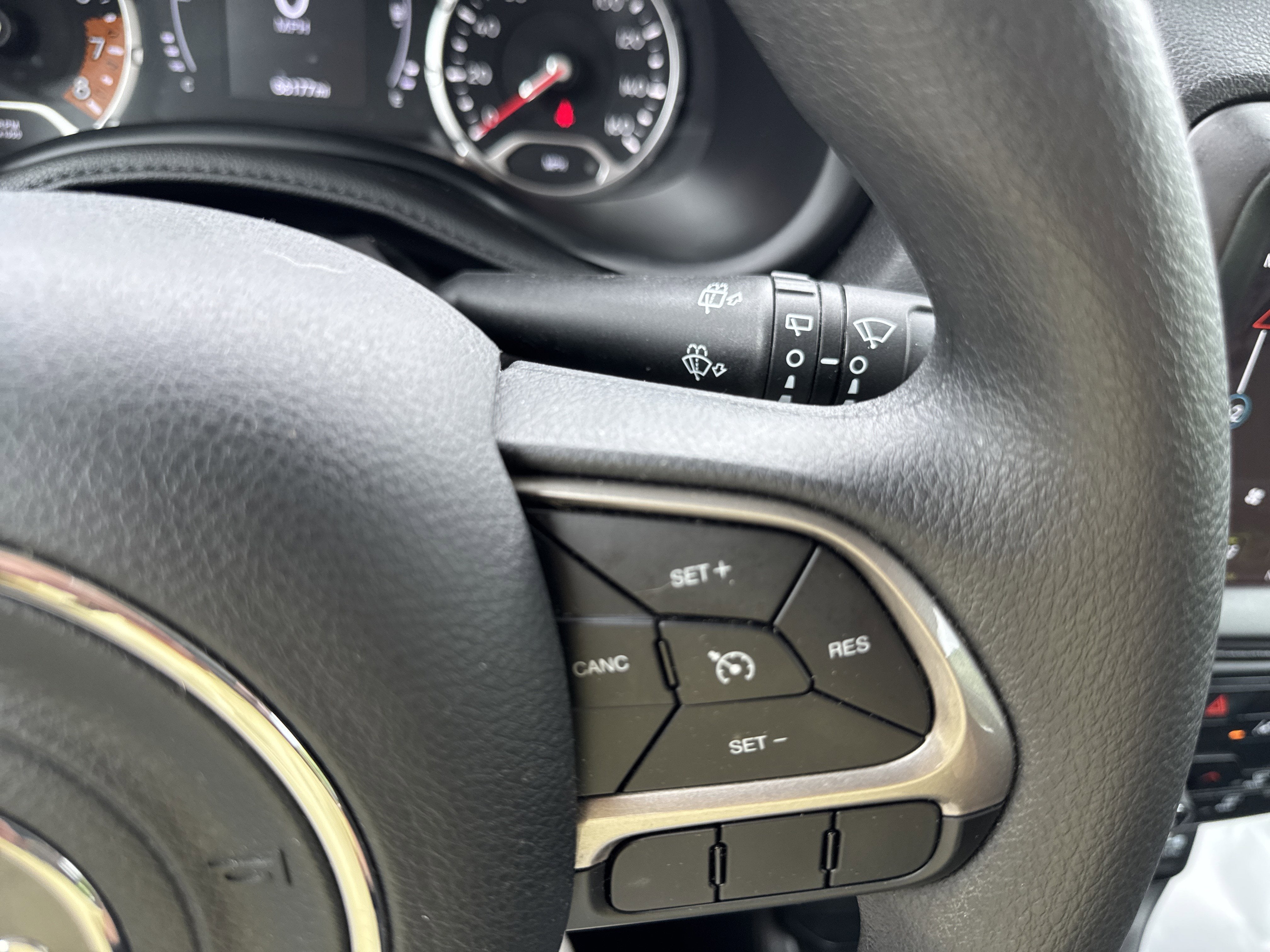 2022 Jeep Renegade Sport