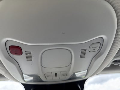 2022 Jeep Renegade Sport