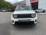 2022 Jeep Renegade Sport