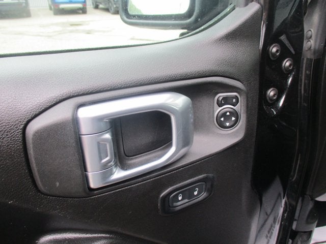 2024 Jeep Wrangler RUBICON 4 DOOR 4X4