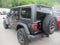 2024 Jeep Wrangler RUBICON 4 DOOR 4X4