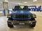 2025 Jeep Wrangler RUBICON 4 DOOR 4X4