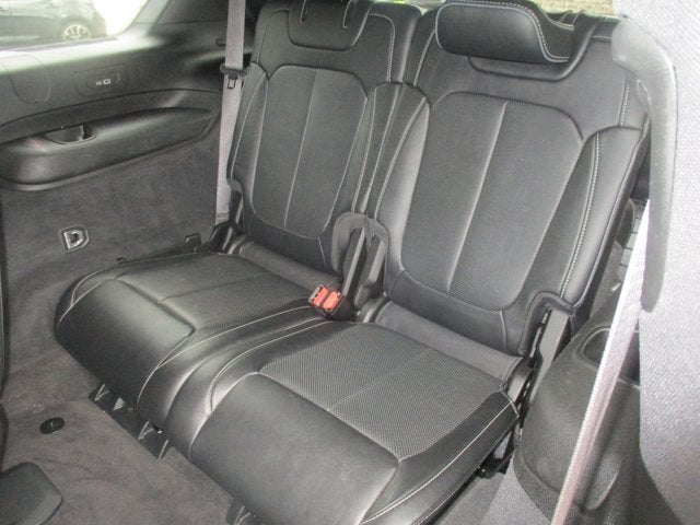 2022 Jeep Grand Cherokee L OVERLAND 4X4