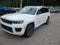 2022 Jeep Grand Cherokee L OVERLAND 4X4