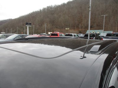 2024 Jeep Grand Cherokee L SUMMIT RESERVE 4X4