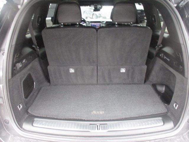 2024 Jeep Grand Cherokee L SUMMIT RESERVE 4X4