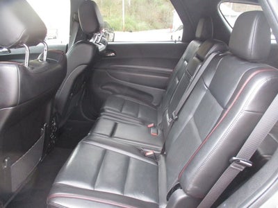 2023 Dodge Durango R/T PLUS AWD