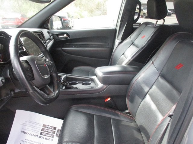 2023 Dodge Durango R/T PLUS AWD