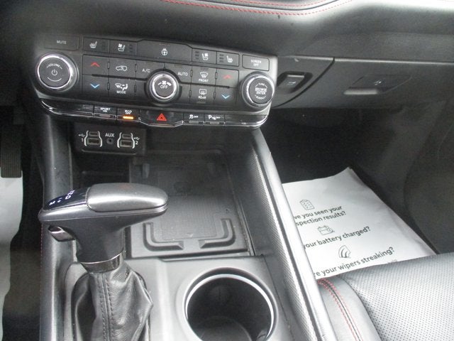 2023 Dodge Durango R/T PLUS AWD