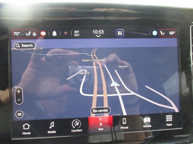 2023 Dodge Durango R/T PLUS AWD