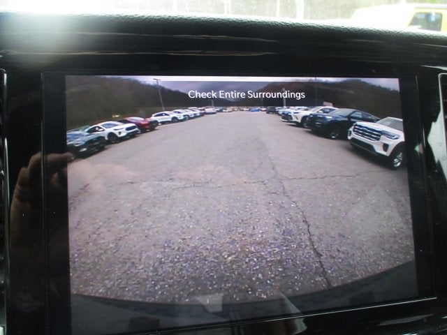 2023 Dodge Durango R/T PLUS AWD