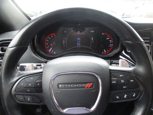 2023 Dodge Durango R/T PLUS AWD