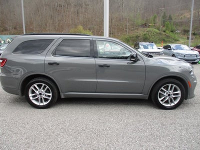 2023 Dodge Durango R/T PLUS AWD