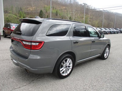 2023 Dodge Durango R/T PLUS AWD