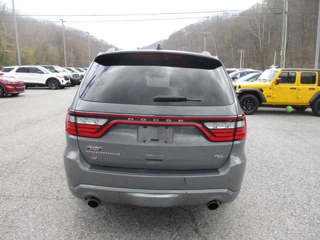 2023 Dodge Durango R/T PLUS AWD
