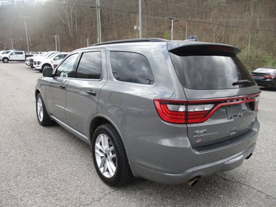 2023 Dodge Durango R/T PLUS AWD