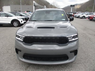 2023 Dodge Durango R/T PLUS AWD