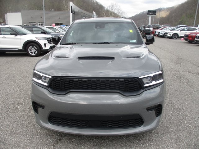 2023 Dodge Durango R/T PLUS AWD