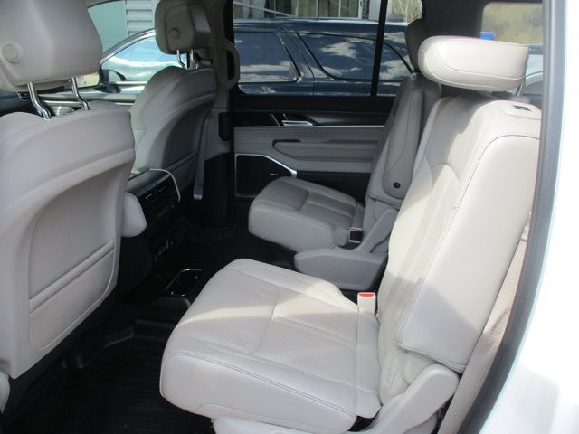 2024 Jeep Wagoneer SERIES II 4X4