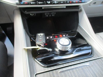 2024 Jeep Wagoneer SERIES II 4X4