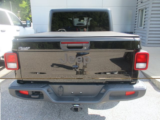 2025 Jeep Gladiator SPORT 4X4