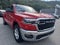 2025 RAM 1500 BIG HORN 4X4 CREW CAB 5'7