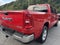2025 RAM 1500 BIG HORN 4X4 CREW CAB 5'7