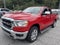 2021 RAM 1500 BIG HORN 4X4 QUAD CAB 6'4