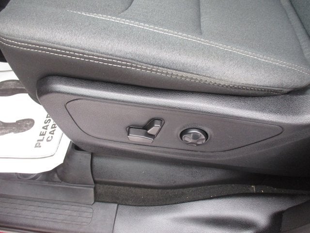 2021 RAM 1500 BIG HORN 4X4 CREW CAB 5'7