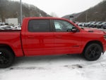 2021 RAM 1500 BIG HORN 4X4 CREW CAB 5'7