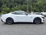 2024 Ford Mustang DARK HORSE FASTBACK