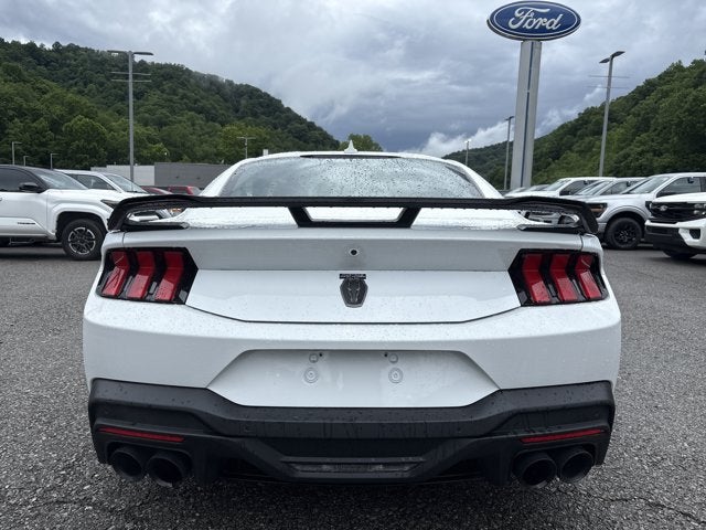 2024 Ford Mustang DARK HORSE FASTBACK