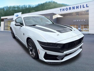 2024 Ford Mustang DARK HORSE FASTBACK