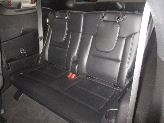 2021 Ford Explorer ST 4WD