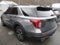 2021 Ford Explorer ST 4WD