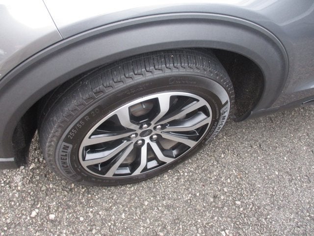 2021 Ford Explorer ST 4WD