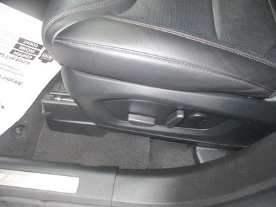 2023 Ford Explorer PLATINUM 4WD