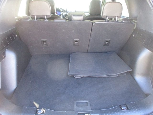 2022 Ford Escape TITANIUM AWD