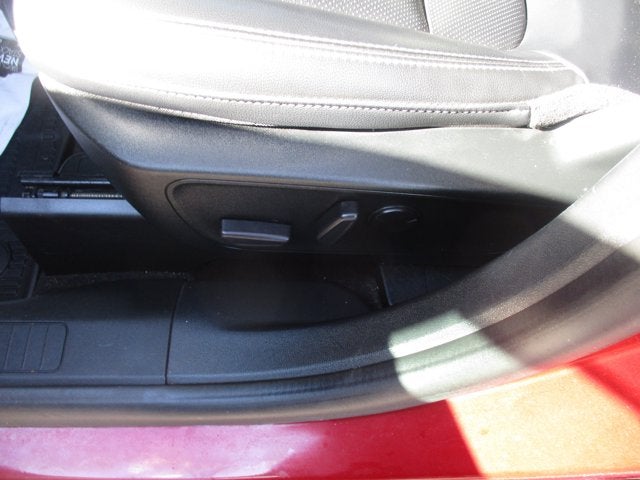 2022 Ford Escape TITANIUM AWD