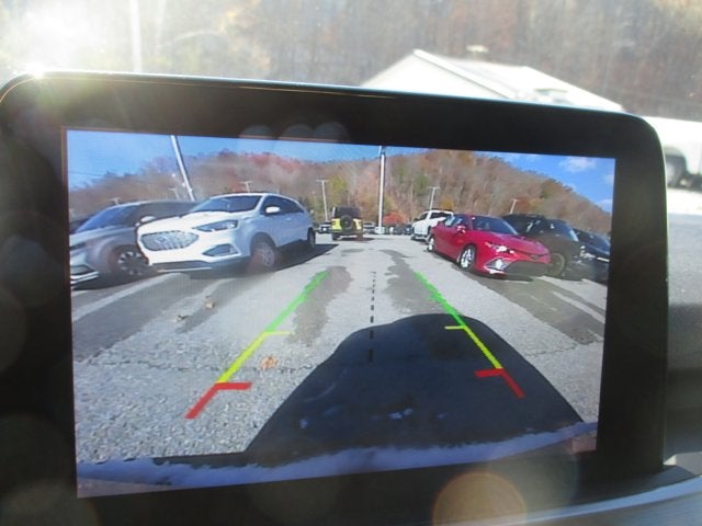 2022 Ford Escape TITANIUM AWD