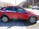2022 Ford Escape TITANIUM AWD
