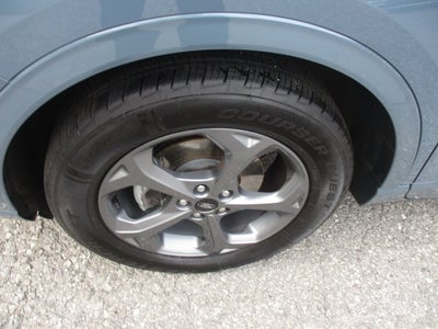 2023 Ford Escape ST-LINE AWD