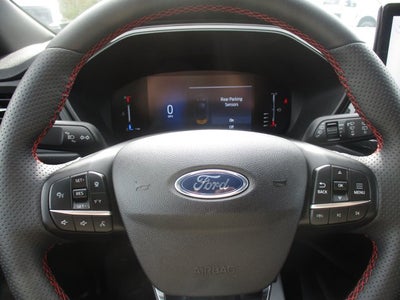 2023 Ford Escape ST-LINE AWD