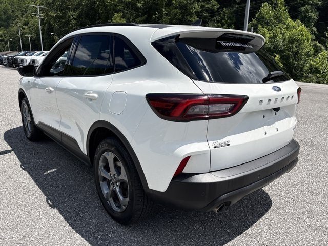 2025 Ford Escape ST-LINE AWD
