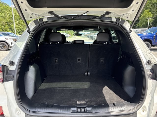 2025 Ford Escape ST-LINE AWD