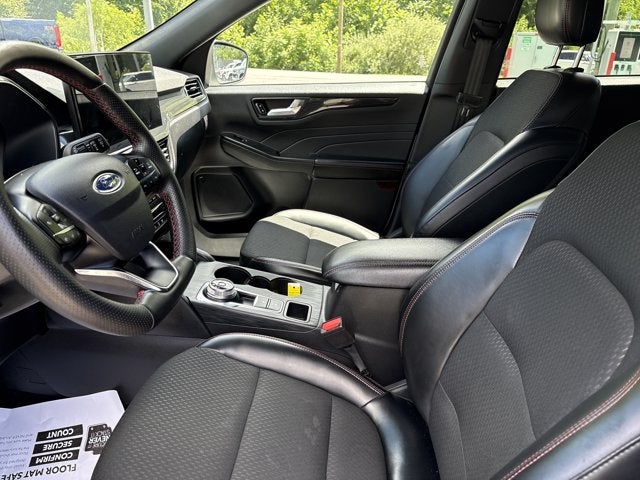 2025 Ford Escape ST-LINE AWD